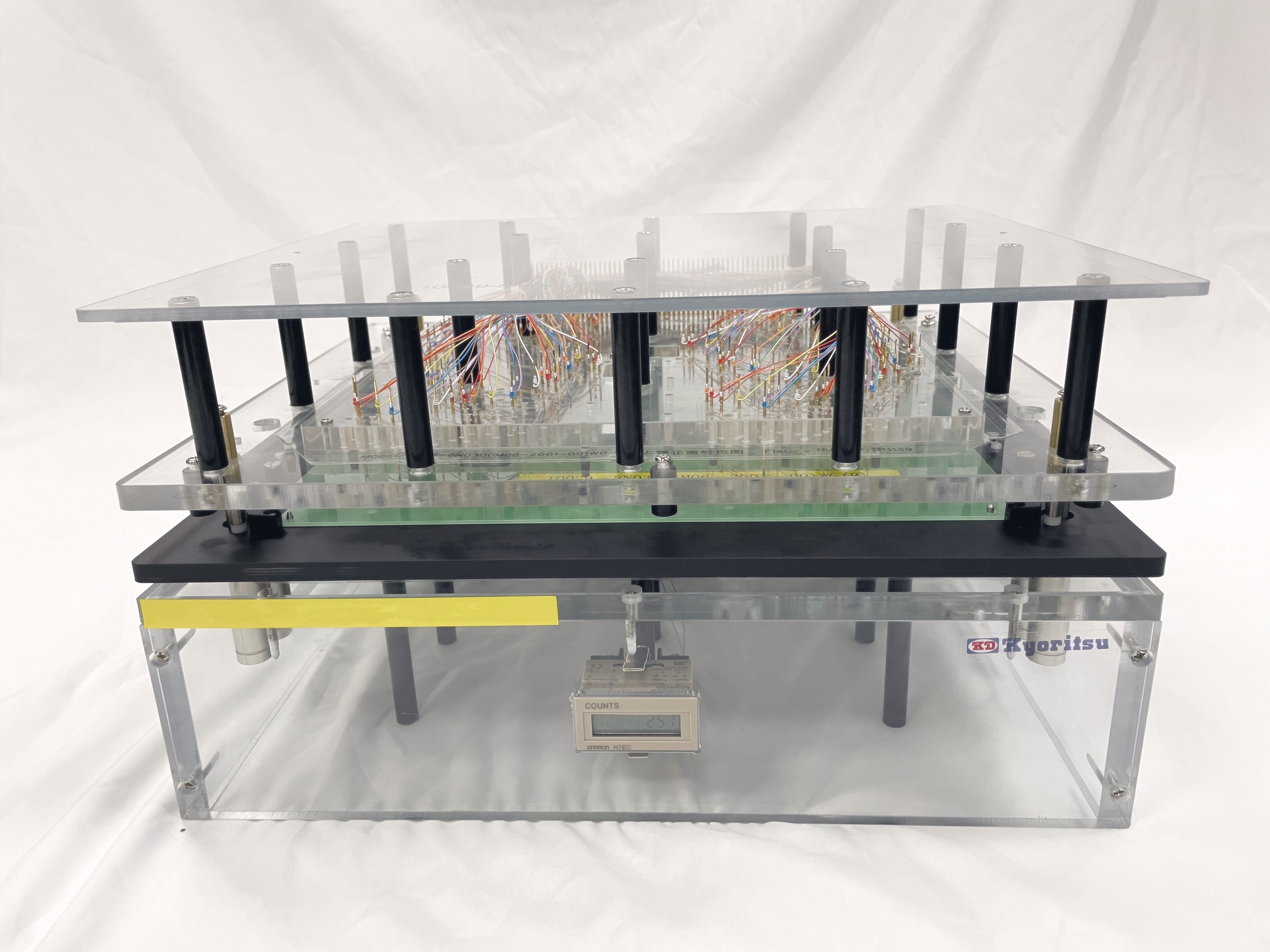 PCB測試